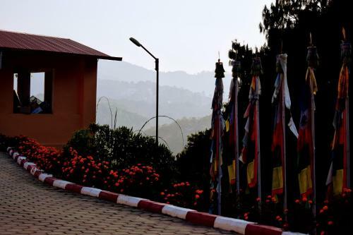 Hotel Stupa Resort