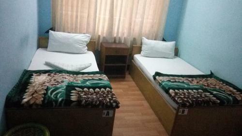 Hotel Sweet Dreams