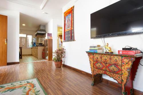 Green Tara Apartment