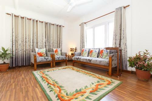 Green Tara Apartment