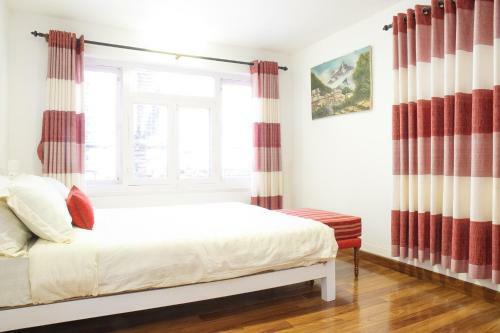Green Tara Apartment