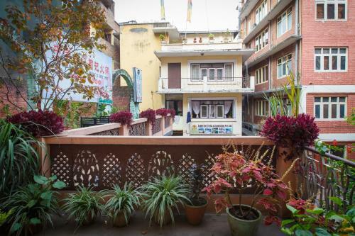 Green Tara Apartment