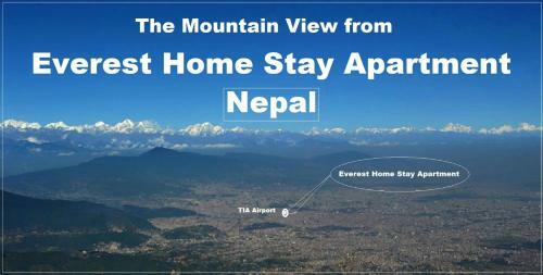 Everest Home Stay Apartment