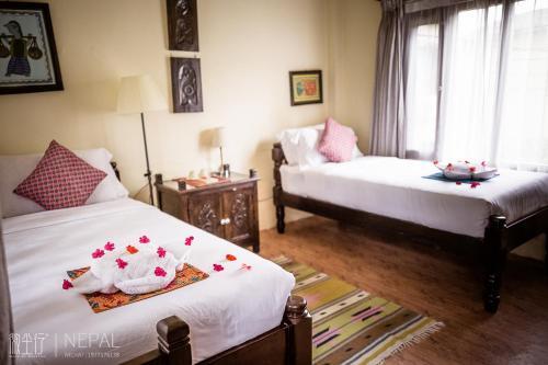 Mingtang Garden Cottage ???????