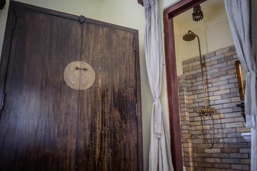 Mingtang Garden Cottage ???????