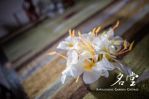Mingtang Garden Cottage ???????