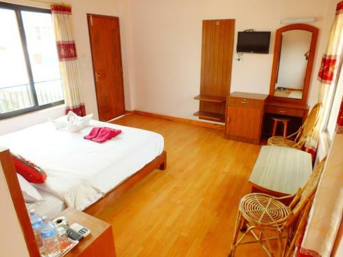 Hotel Greenland