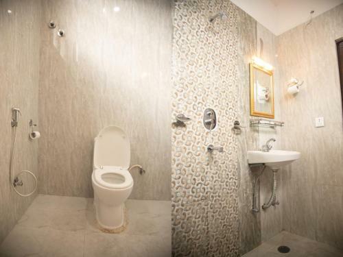 Hotel Oyo 11455 August Lake Resort