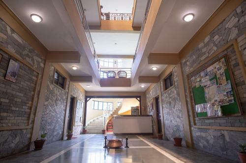 Hotel Oyo 11455 August Lake Resort