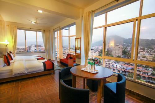 Hotel City Inn - Mountain View