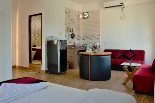 Hotel City Inn - Mountain View