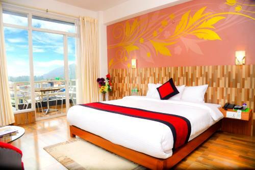 Hotel City Inn - Mountain View