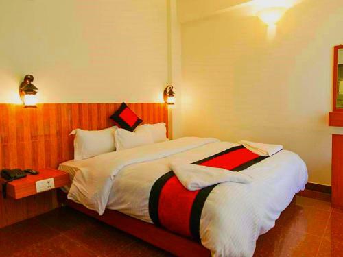 Hotel City Inn - Mountain View