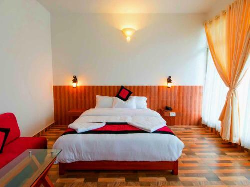 Hotel City Inn - Mountain View