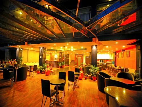 Hotel City Inn - Mountain View