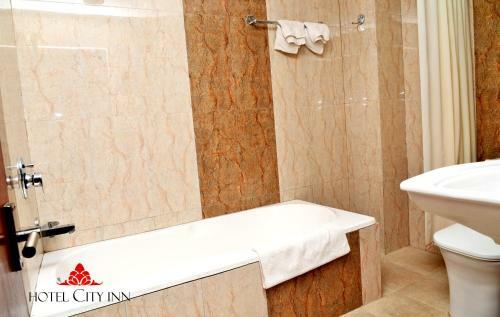 Hotel City Inn - Mountain View