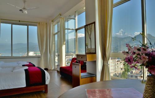 Hotel City Inn - Mountain View