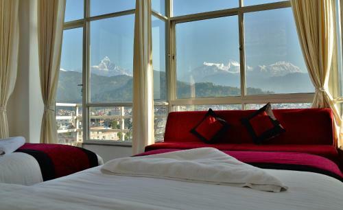 Hotel City Inn - Mountain View