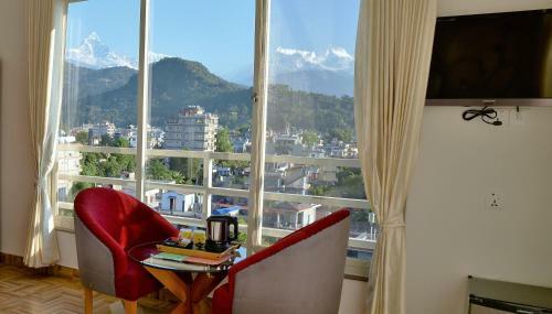 Hotel City Inn - Mountain View