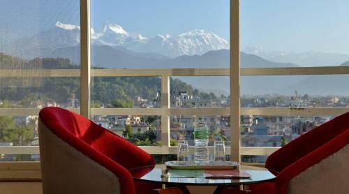 Hotel City Inn - Mountain View