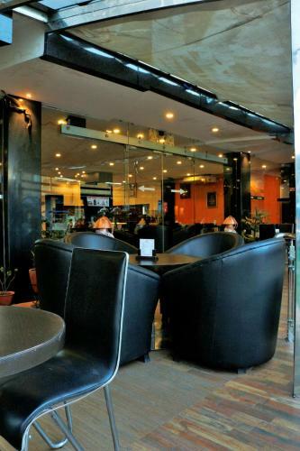 Hotel City Inn - Mountain View