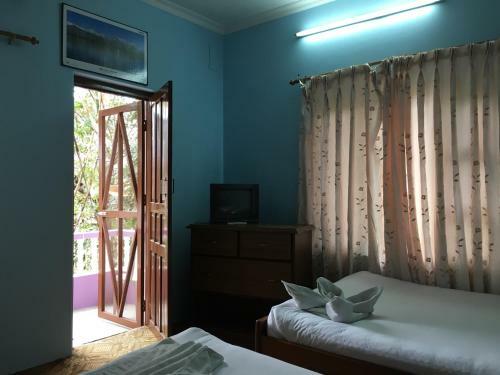 Hotel Pokhara International