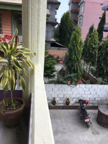 Hotel Pokhara International