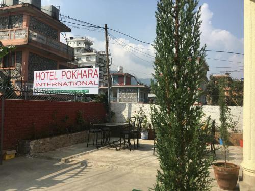 Hotel Pokhara International