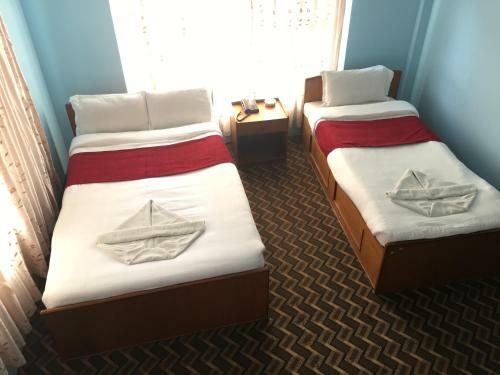 Hotel Pokhara International