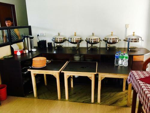 Hotel Pokhara International