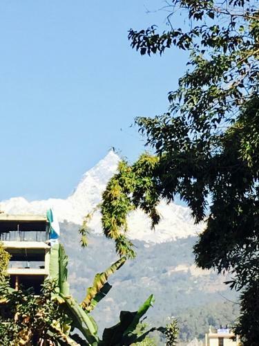 Hotel Pokhara International