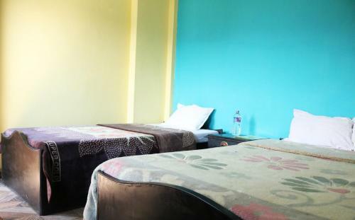 Hotel Anne's