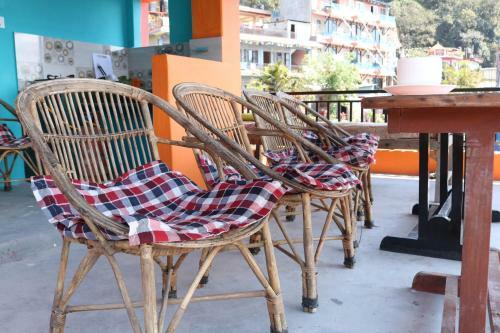 Hotel Anne's