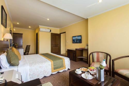Hotel Mount Kailash Resort
