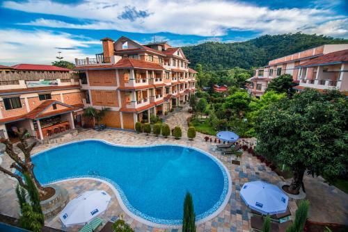 Hotel Mount Kailash Resort