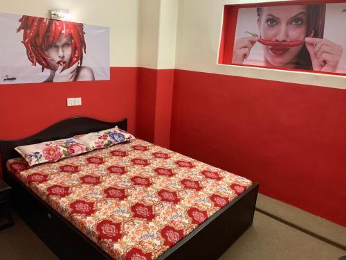 Hotel Om Sweet Home ?