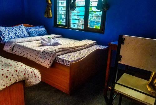 Albergue Forestway Guest House