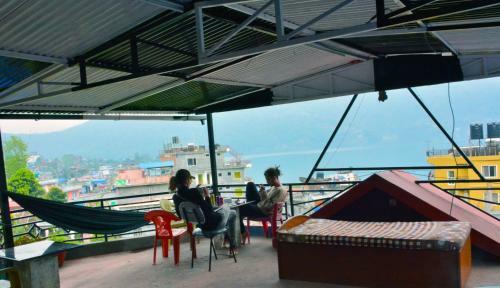 Albergue Forestway Guest House
