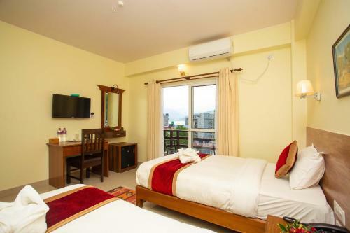 Hotel Kalash