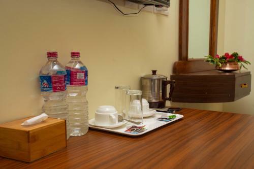 Hotel Kalash