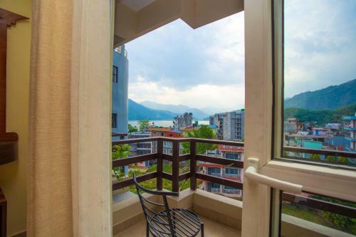 Hotel Kalash