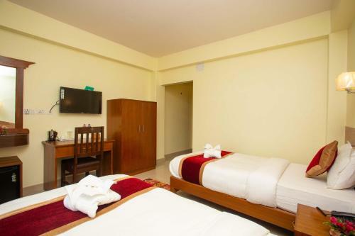 Hotel Kalash