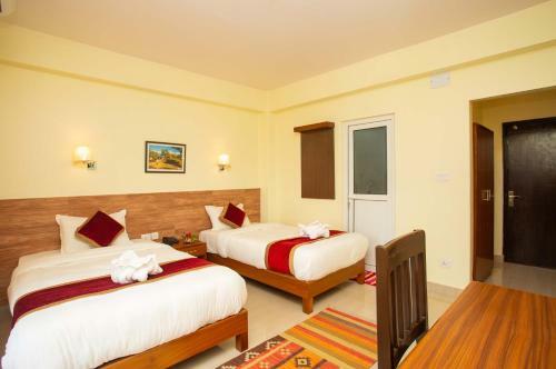 Hotel Kalash