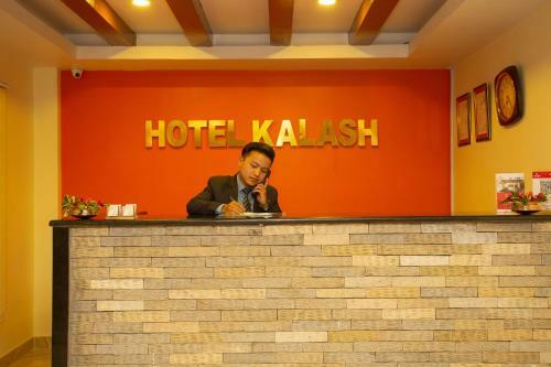 Hotel Kalash