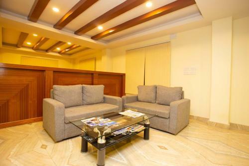 Hotel Kalash