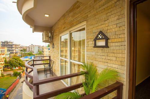 Hotel Kalash
