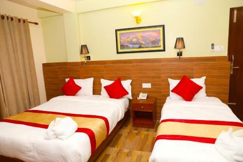 Hotel Guru