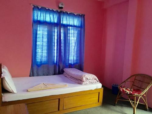 Hostal Cbb Guest House