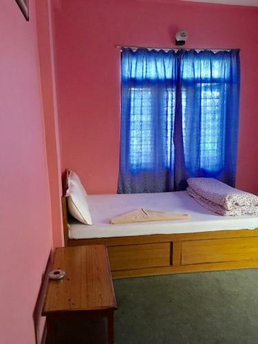 Hostal Cbb Guest House