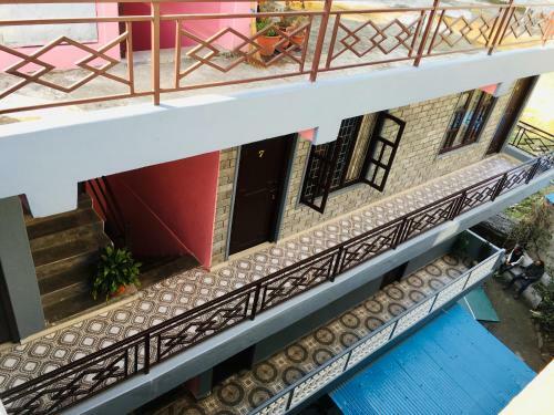 Hostal Cbb Guest House